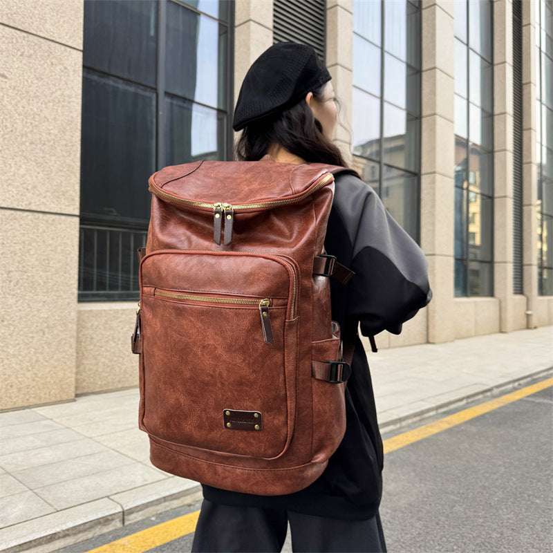 Mochila de Viaje de Gran Capacidad para Distancias Medias a Largas