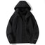 Three-in-One Outdoor Jacket for Men and Women