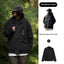 Mountainvalley23SS Spring Outdoor Jacket - Windproof & Waterproof