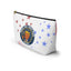 Mock Presidential Seal Makeup Pouch