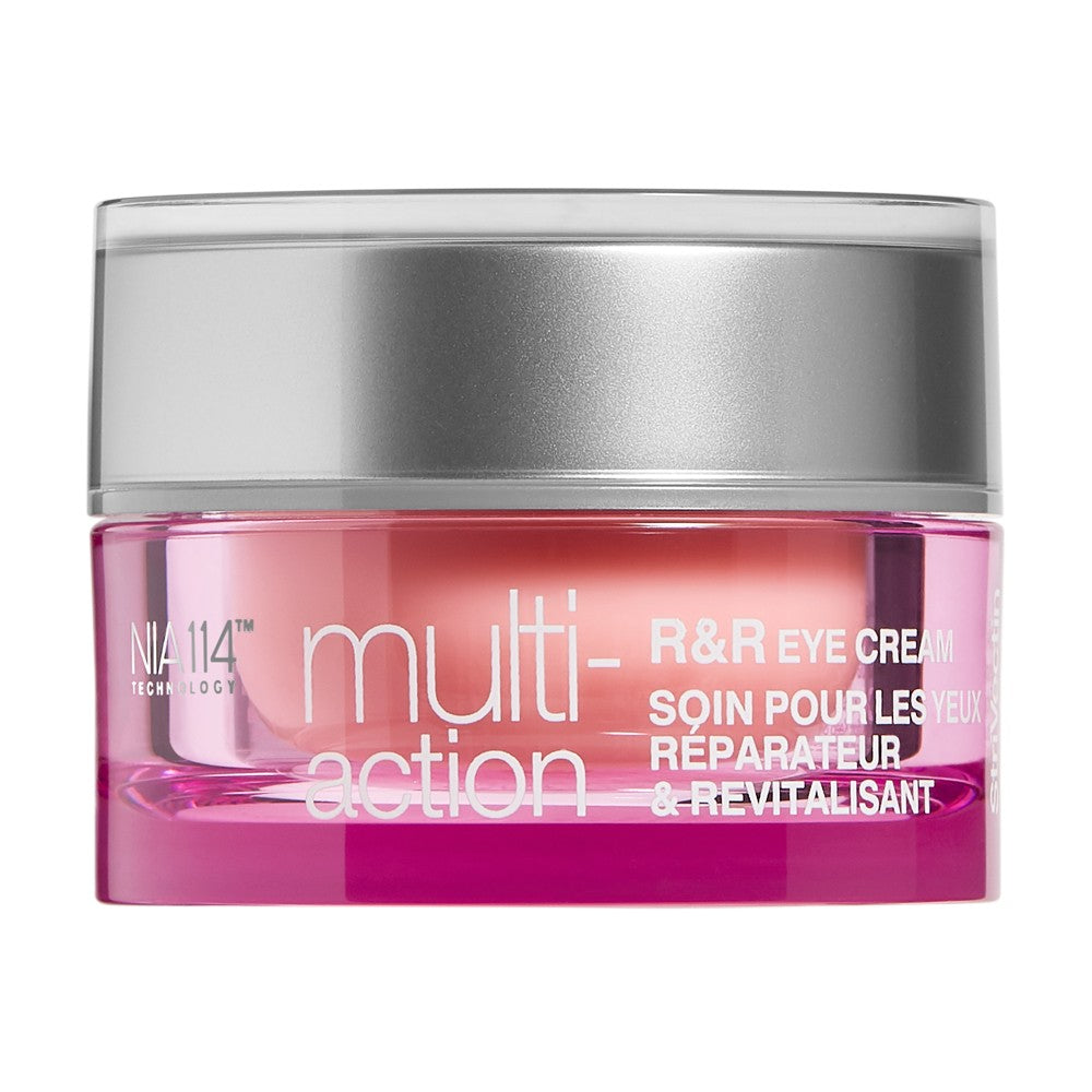 Crema para los ojos StriVectin Multi-Action R & R - 15 mL