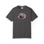 Camiseta de Parodia Política It’s Right Here