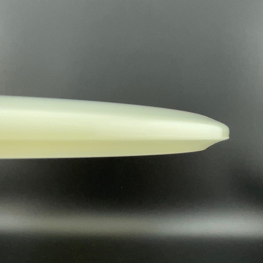 Glow Supra - Drew Gibson Stash Disc Golf Midrange
