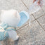 Bouteille d'eau portable Teddy pour animaux de compagnie