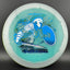 Glow Halo C-Blend Centurion - First Run Disc Golf Driver