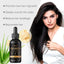 Hair Essence Batana Nourishes Hair, Softens, Brightens And Improves Hair Quality - Korvel