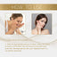 Dark Spot Corrector, Moisturizing And Gently Lightening Uneven Skin Tone Repair Dull Apply Cream - Korvel