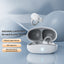 Auriculares Bluetooth Inalámbricos OWS con Clip para la Oreja - Sonido y Comodidad Premium