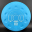 Ching Strato Precision Disc Golf Midrange