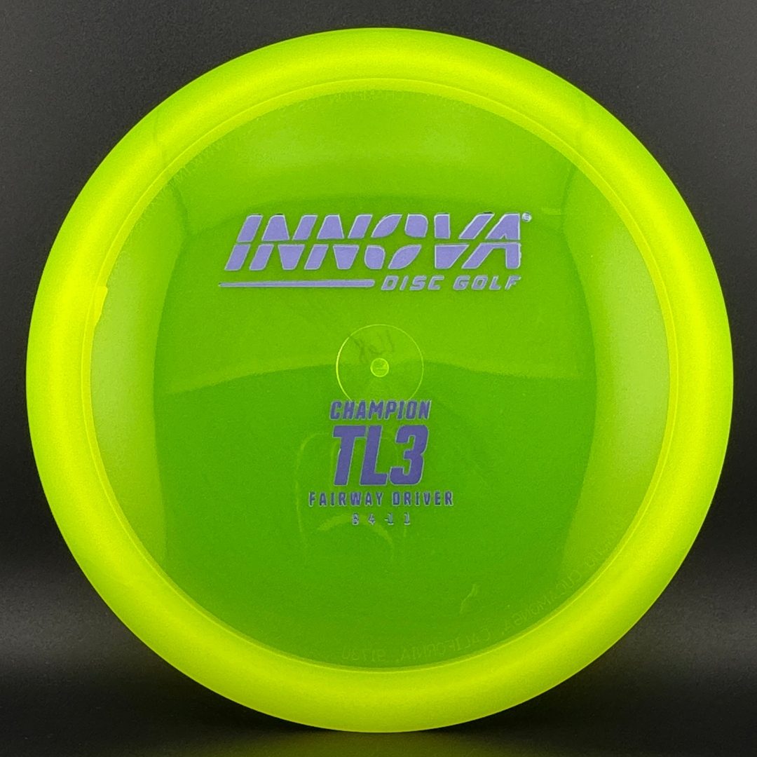 Innova Champion TL3 Driver de Fairway