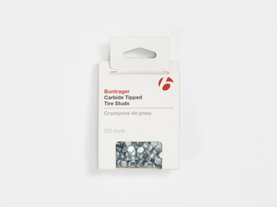 Bontrager Tire Stud Kit - 225 Pieces for Winter Traction