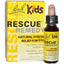 Spray de secours aux fleurs de Bach - Soulagement naturel du stress 20 ml