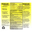Spray de secours aux fleurs de Bach - Soulagement naturel du stress 20 ml