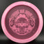 Tone Lotus - Crushin' Amanitas Disc Golf Disc