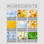 Gentle Body Care Cream for Moisturizing Skin