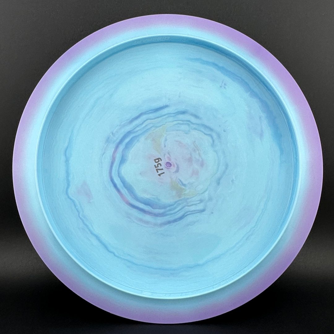 Proto ESP Hallux - Ricky Wysocki Distance Driver