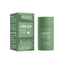 EELHOE Green Tea Solid Mask Deep Cleansing And Hydrating Mask Stick Shrinkage Of Pores Applicator Clay Mask - Korvel