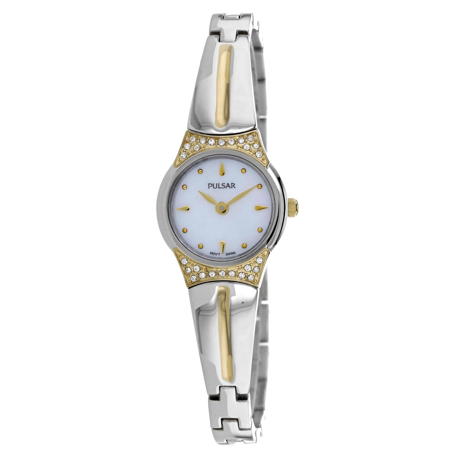 Reloj Clásico de Pulsar para Mujer