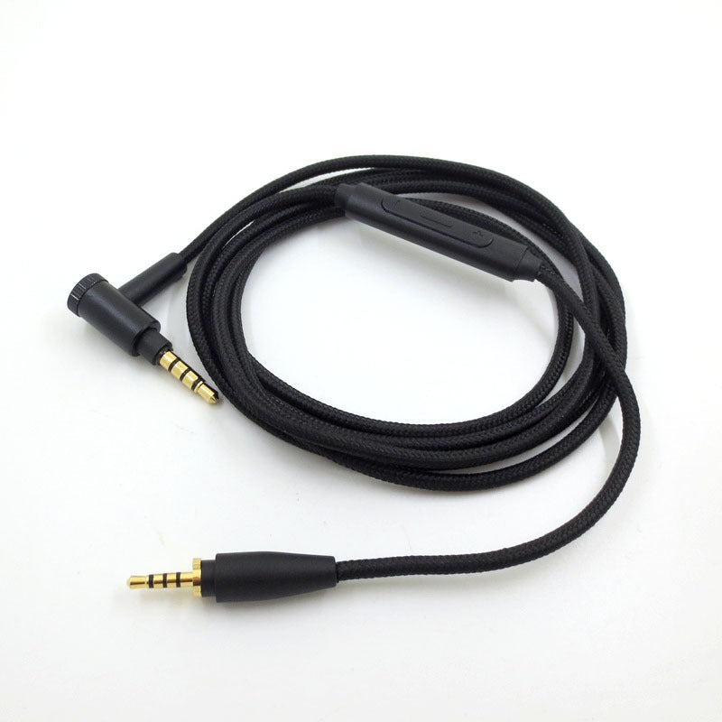 Forest Sea Urban XL Earphone Cable Accessories Audio Connection Cable 3.5mm - Korvel