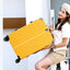 24-Inch Aluminum-Frame Large-Capacity Trolley Case