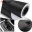 127*20CM 3D  Auto Carbon Fiber Vinyl Film Carbon  Car Stickers Decal Car Styling - Korvel