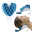 Premium Neck and Shoulder Relaxation Pillow