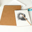Brief kraft paper sketch book  A4  professional art coil sketch book - Korvel