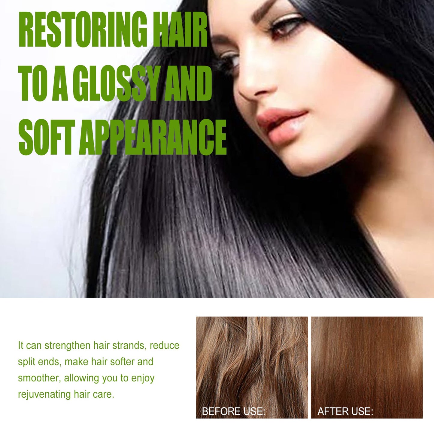 Aceite de Ricino Orgánico para el Cuidado y Humectación del Cabello