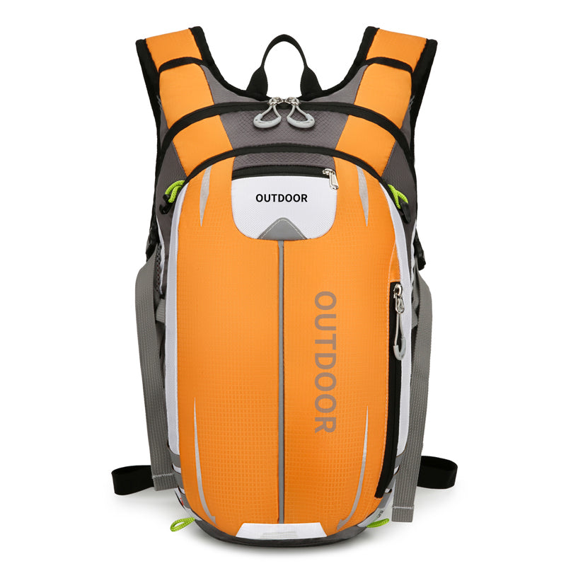 Sac à dos de sport extérieur multifonctionnel premium
