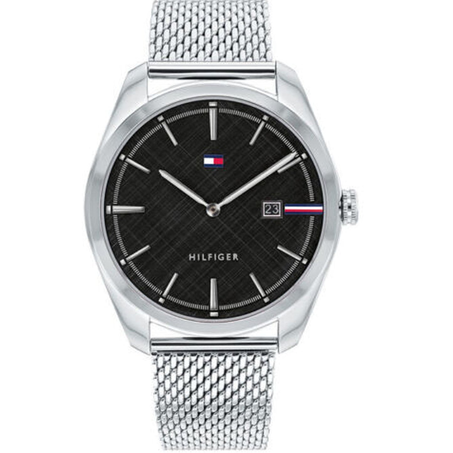 Tommy Hilfiger Men's Theo Watch