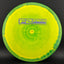 Halo Star Thunderbird - 2023 Run - F2 Disc Golf
