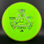 Axiom Prism Neutron Pyro Disc Golf Disc
