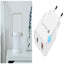 Foldable Touch Dimmable LED Night Light - Portable Lantern