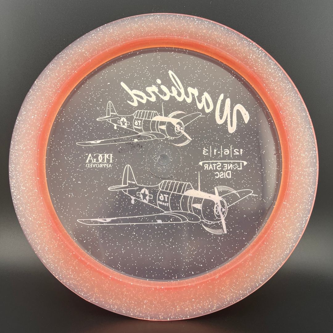 Disque de Golf Founders Warbird