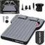 Umbrauto Tesla Y Car Camping SUV Thicken Air Mattress,Gray - Korvel