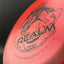 NXT Realm - Dragon Disc Golf Driver