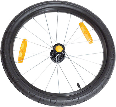 Burley Replacement Wheel - 20" for Honey Bee Encore (2019-Current)