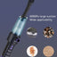 Wireless Blowing Duster Computer Keyboard Home Duster - Korvel