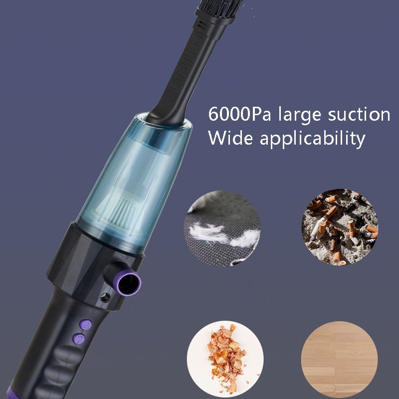 Wireless Blowing Duster Computer Keyboard Home Duster - Korvel