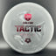 Disque de golf Discmania Hard Exo Tactic