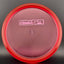 Champion Shark3 F2 Disc Golf Disc - Premium Performance