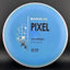 Firm Electron Pixel - Simon Line Disc Golf Putter