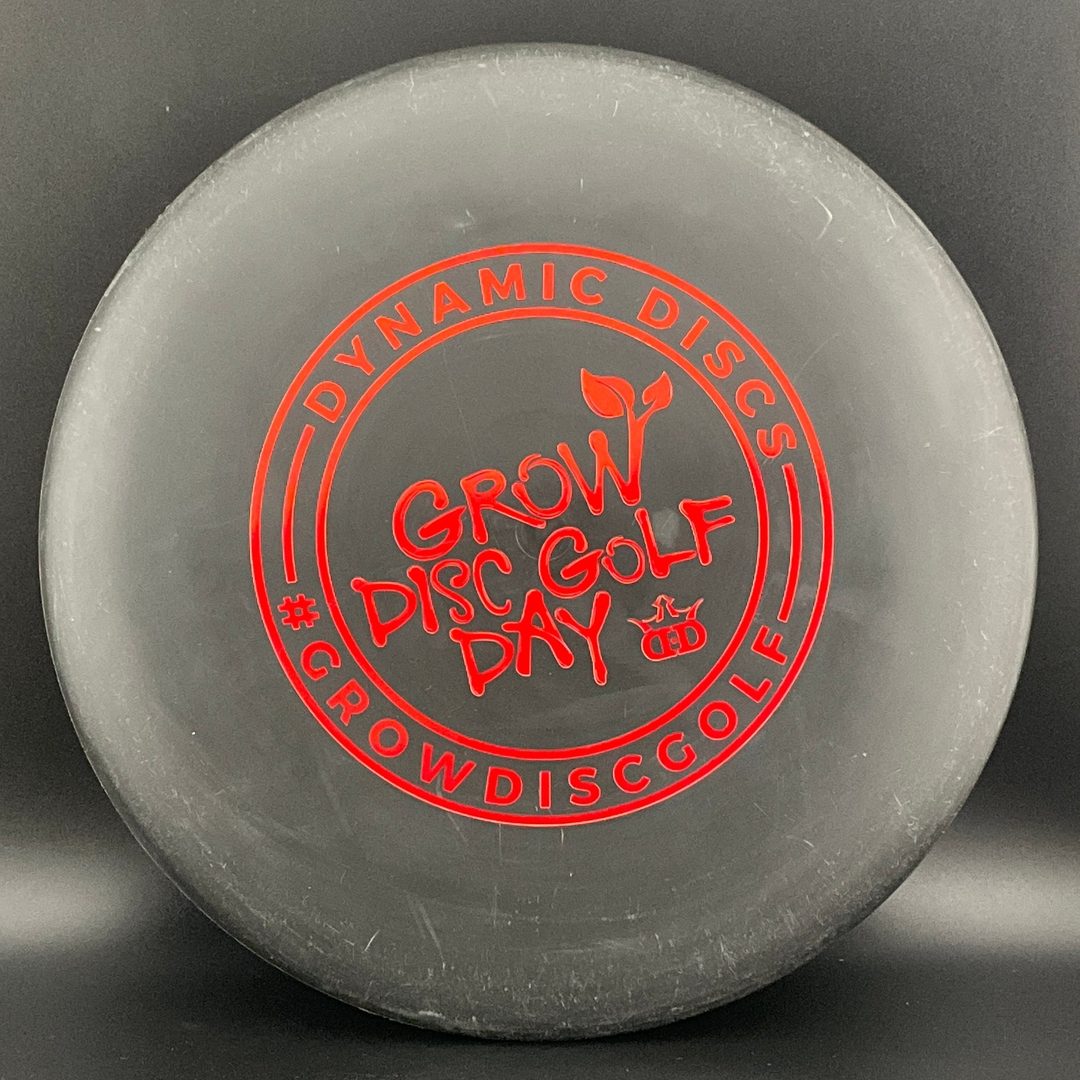 Prime Deputy - 2018 Grow Disc Golf Day Limited Edition
