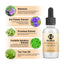 Essence de Réparation Érythémateuse - Sérum Hydratant pour la Peau