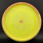 Discraft Swirl ESP Sled - Première Course Disque de Disc Golf