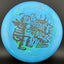 Lightweight Jawbreaker Buzzz Disc Golf Disc