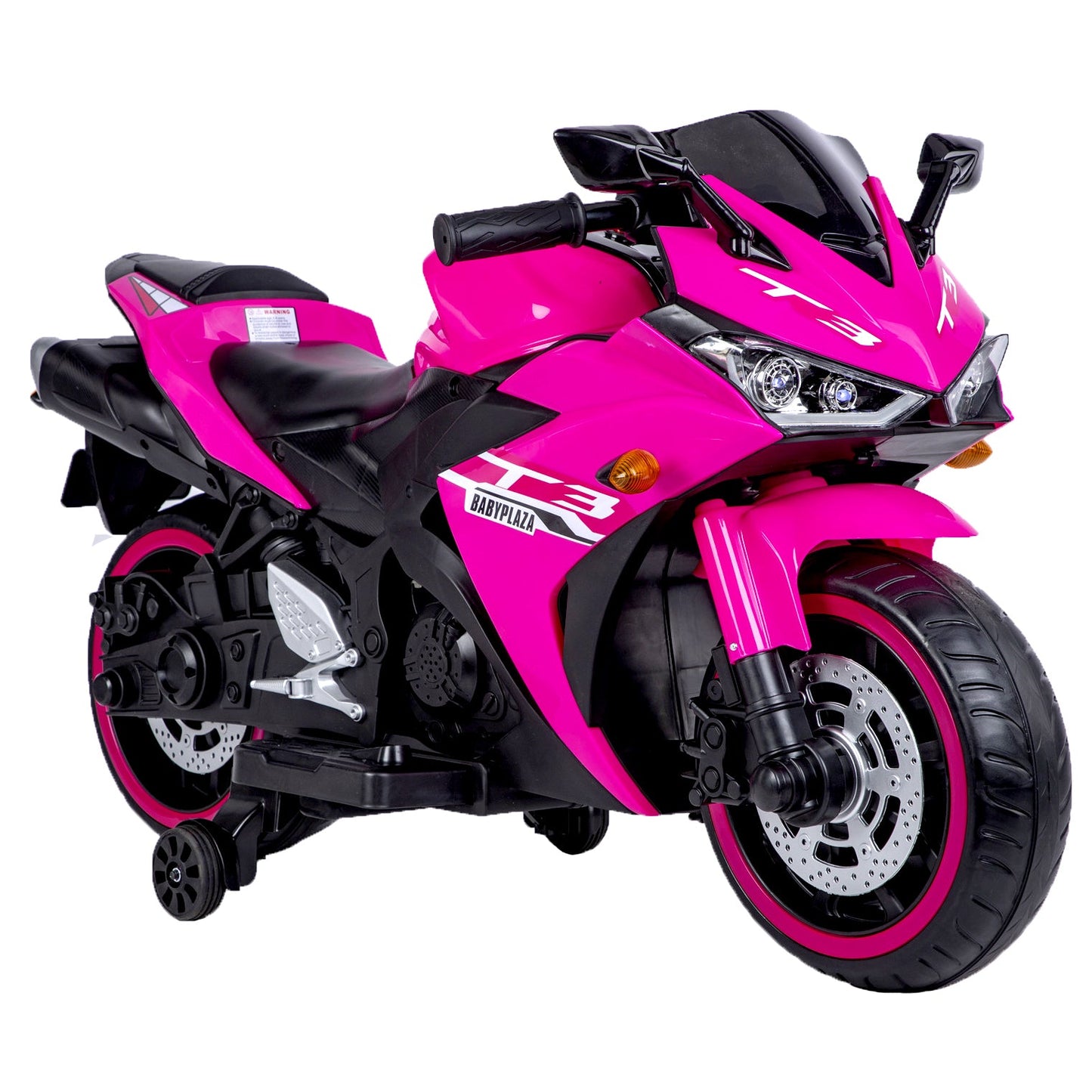 kids motorcycle,Tamco 12V motorcycle for kids 3 4 5 6 years Boys Girls 12v7ah kids motorcycle ride on toy with Training - Korvel