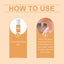 Vanilla Perfume Exudes Unique Charm Fresh Fragrance Lasting Fragrance Suitable For Many Occasions Perfume Spray - Korvel