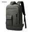 Lightweight Business Commute Men's Laptop Backpack