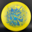 Luster Champion Colossus F2 - Unicorn Double Stamp Disc